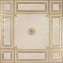 Керамогранит Grespania Palace Ambras 3 Beige декор 59х59