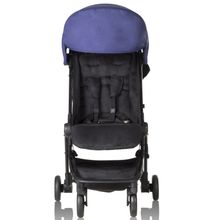 Mountain Buggy Прогулочная Nano Nautical