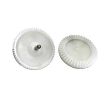 Блок шестеренок к мясорубкам Ратеп, h1109