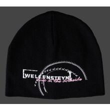 Wellensteyn Sylter-Roller Life-06 Schwarz