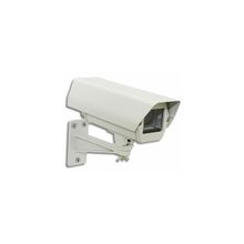 Камера видеонаблюдения цветная, Hi-Vision HVB-7112 DN стандартный корпус, без объектива