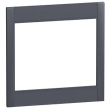 РАМКА IP30 ДЛЯ ВСЕХ ТИПОВ УПР. (100 250) | код. LV429525 | Schneider Electric