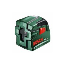 Линейный лазерный нивелир Bosch PCL 10 [0.603.008.120]