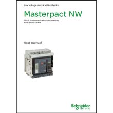 NW ИНСТРУКЦИЯ ПО УСТАНОВКЕ | код. 47950 | Schneider Electric