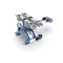 Конструктор ENGINO PB 33 1233 INVENTOR Самолеты - 12 моделей