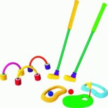 SafSof Набор для гольфа SafSof