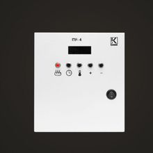 KARINA Пульт управления Karina Profi C32 Steel