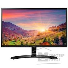 Lg LCD  21.5" 22MP58VQ-P черный