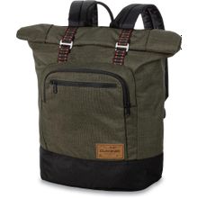 Женский рюкзак Dakine Milly 24L Fern