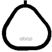 Прокладка Впускного Коллектора Ajusa арт. 13185500