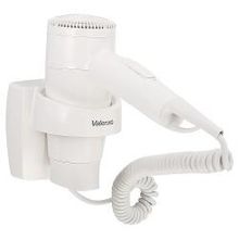 фен Valera 533.03 038A, 1200 Вт, настенный