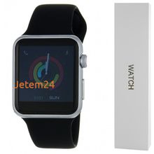 Smart Watch FS02 сер