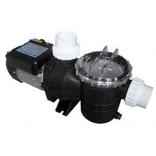 Насос с префильтром AquaViva LX SMP020M, 7 м3 час, 0,25 кВт, подключение 50 мм, 220 В, 1 фаза, термопластик