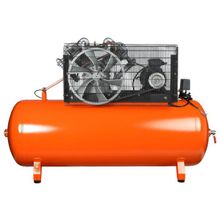 Patriot Компрессор PATRIOT REMEZA СБ 4 Ф-500 LT 100