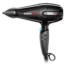 Фен для волос 2400Вт BaByliss Caruso-HQ BAB6970IE