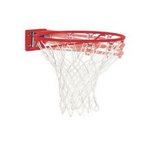 Spalding Кольцо баскетбольное SPALDING Red Slam Jam 7800scn