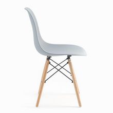 Стул Eames HYH-A304, серый