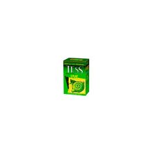 Чай Tess Lime (Тесс зеленый с лаймом) 100 гр.