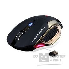 Crown Gaming CMXG-605 black-gold CM000001221 CM000001291