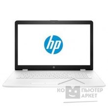 Hp 17-ak036ur 2CP50EA white 17.3"