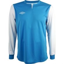 Футболка игровая Umbro Aston Jersey LS