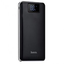 Hoco Внешний аккумулятор Hoco B23-10000mAh black