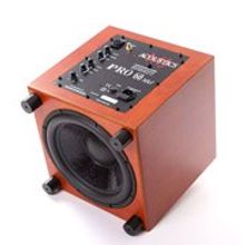 MJ Acoustics Pro 60 Mk I