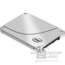 Intel SSD 200Gb S3610 серия SSDSC2BX200G401