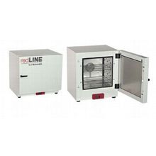 Термостат инкубатор 53 л, до +70°C, RI 53, естественная вентиляция, RedLine by Binder 9090-0005