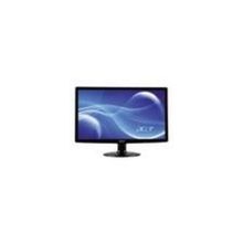 Монитор ACER 21,5 S220HQLb, LED, 16:9, 1920x1080, 5ms, 250cd m2,