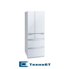 Холодильник Mitsubishi Electric MR-WXR627Z-W-R