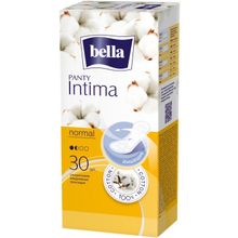 Bella Panty Intima Normal 30 прокладок в пачке