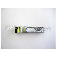 SFP модуль SFP-WDM-1,25Gb-LC-03km-1550 одномодовый