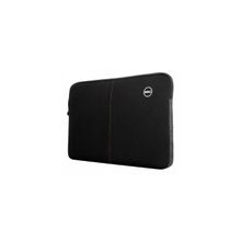 Dell adventure sleeve  for 13 (33cm) laptops black