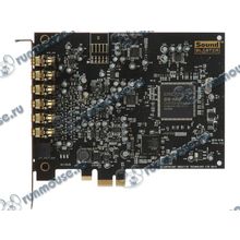 Аудиокарта Creative "Sound Blaster Audigy Rx" SB1550 (PCI-E x1) (ret) [120166]