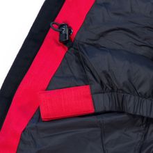 Nobis Парка LITTLE YATESY Ch Red parka 5