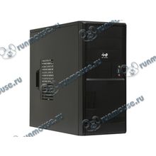 Корпус Miditower IN-WIN "EAR-013" 6121114, ATX, черный (500Вт) [141555]