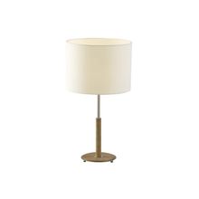 ARTE Lamp A1038LT-1BR, WOODS