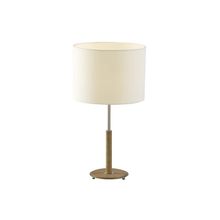 ARTE Lamp A1038LT-1BR, WOODS