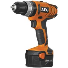 AEG BSB 12G2 NC 142С 12 В