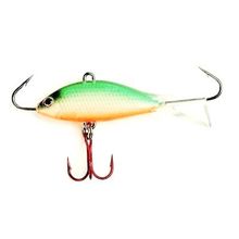Балансир Jigging Shad Rap WSR05, 5см, 9г, GPRT Rapala