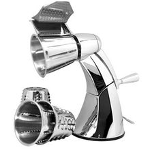 Овощерезка Hurakan HKN-ATHOS-05M