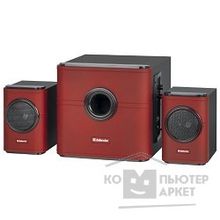 Defender G10 30 Вт, деревянный корпус, 220В 65516