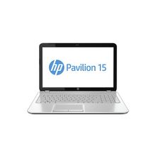 HP Pavilion 15-e072er E6N05EA