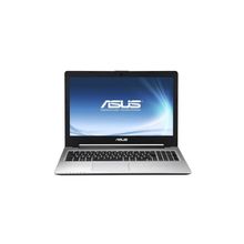 Asus K56CB-XO029H (Core i5 3317U 1,7GHz 6Gb 750Gb DVD-SM DL 15.6" GeForce GT740M 2048Mb WiFi BT cam Windows 8) [90NB0151-M00320]