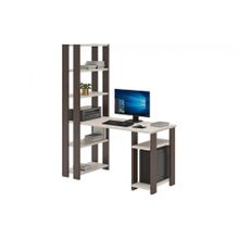 Мэрдэс Компьютерный стол СТН 180-140