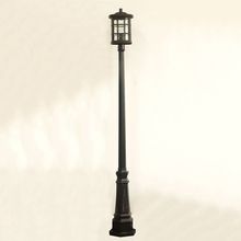 Уличный Фонарь LArte Luce Amalfi L73491.95