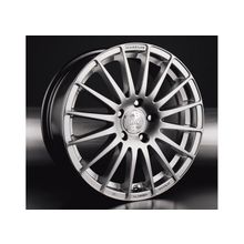 Колесные диски Racing Wheels H-305 8,0R18 5*112 ET45 d66,6 TI HP [HPT]