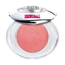 Румяна запеченные Pupa Like A Doll Luminys, 3,5 г, 203 Delicate Beige Pink