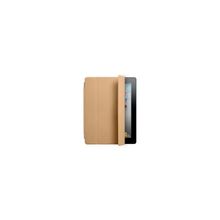 Чехол Jison Smart Leather Case for iPad New (Tan)